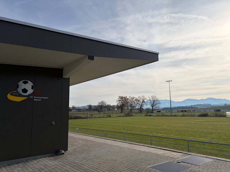 Provisorisches Programm: Schweiz bewegt - Grosswangen bewegt