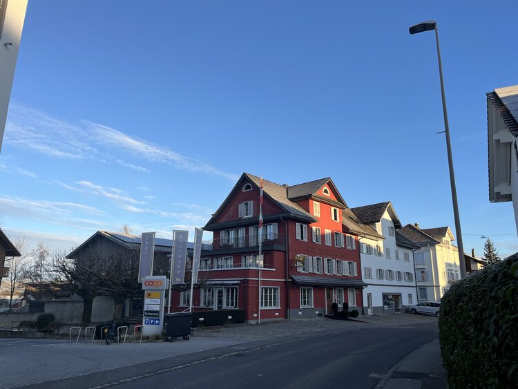Schulwegsicherheit