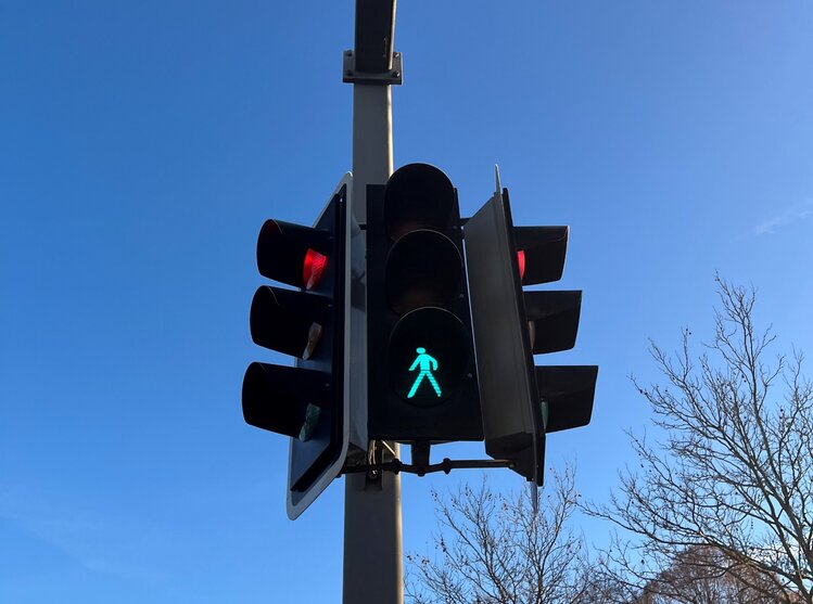 Öffentlicher Verkehr