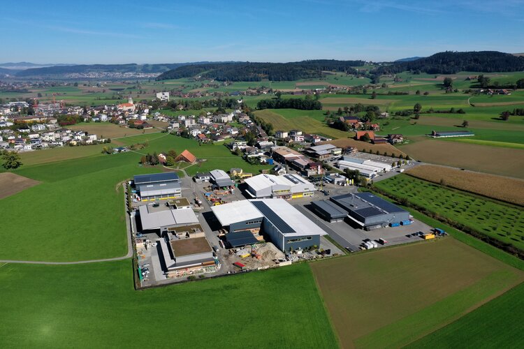 Arbeitszonenmanagement Rottal - Entwicklungsperspektiven für Gewerbe und Gemeinde