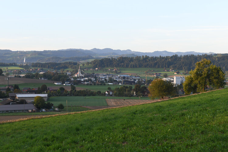 Schulstart