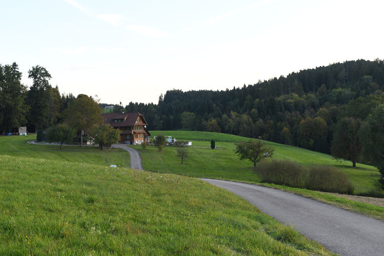 Trinkwasserversorgung